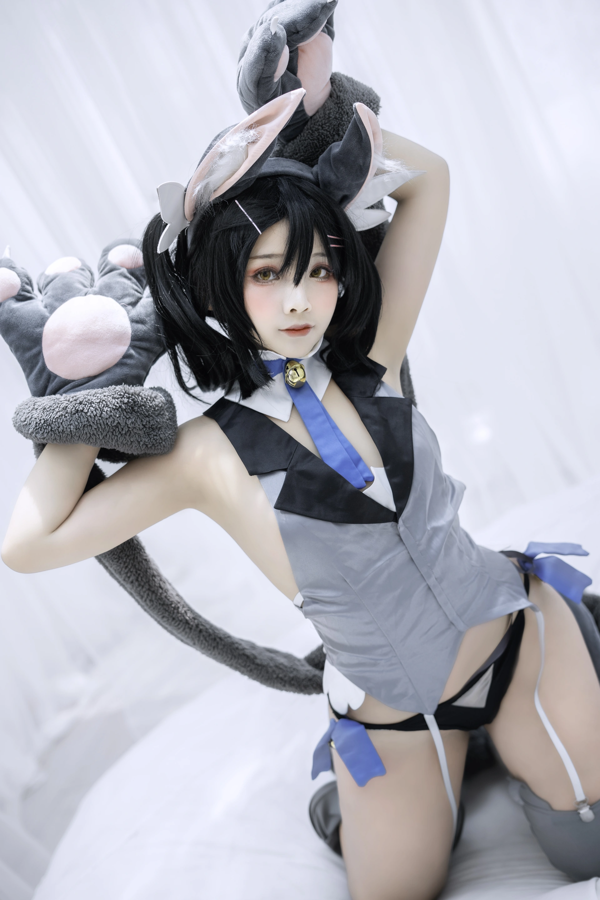 Sayo Momo - NO.007 FATE Miyu Edelfelt Beast Ver 1