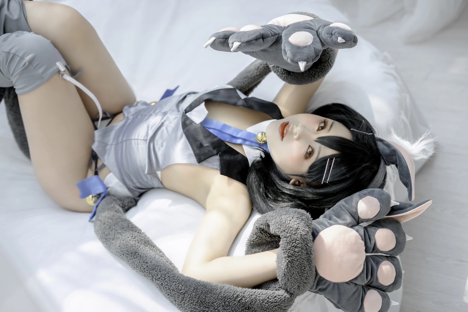 Sayo Momo - NO.007 FATE Miyu Edelfelt Beast Ver 2