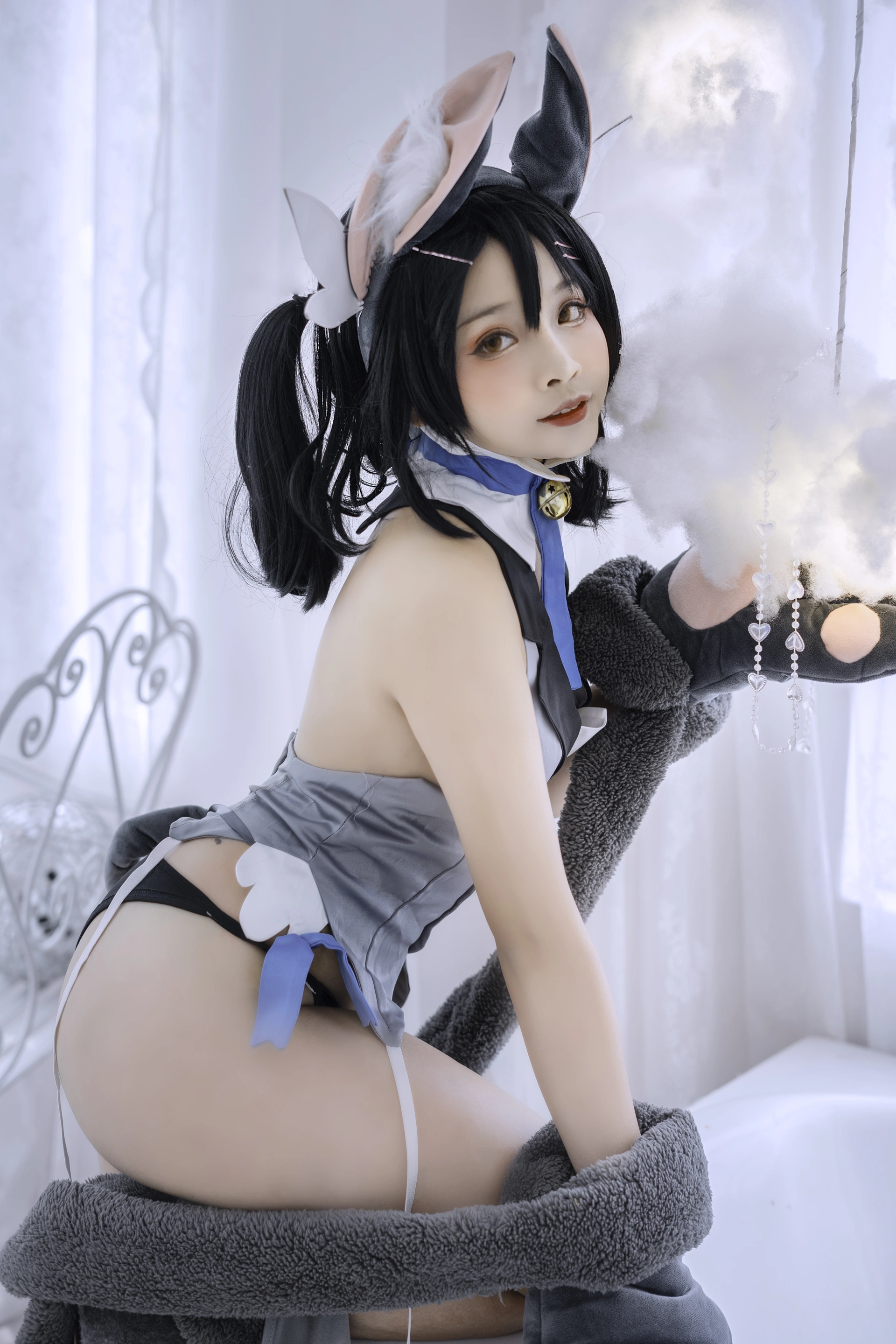 Sayo Momo - NO.007 FATE Miyu Edelfelt Beast Ver 3